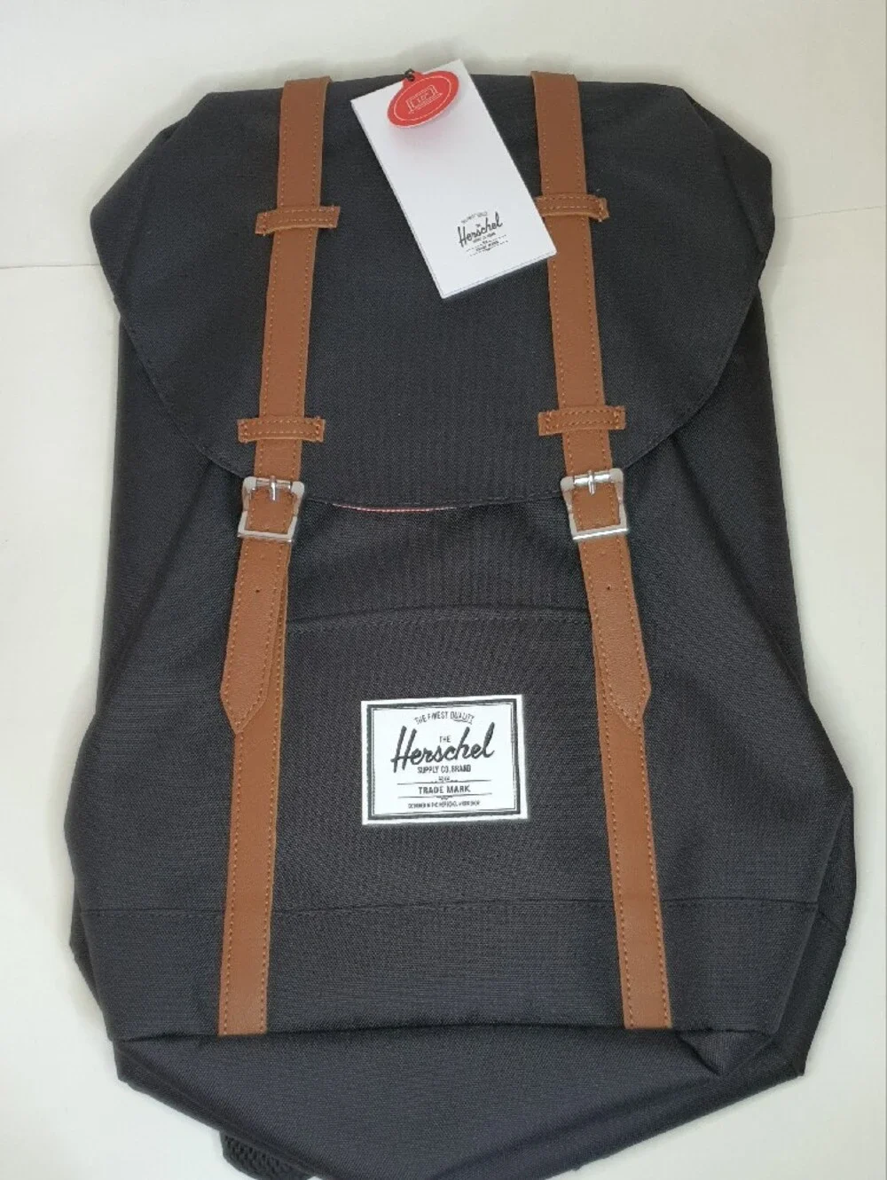 Herschel Supply Co. Retreat Backpack  NWT
